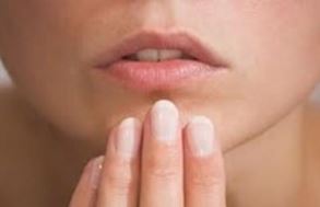 Lip Twitching and Numbness