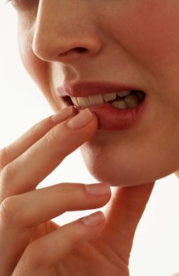 Tingling or Numb Lips and Tongue Symptoms