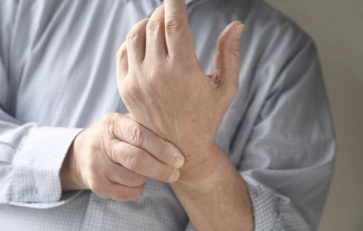 Numbness In Arms Hands And Legs Meaning Causes When Sleeping During Pregnancy Heart Attack 