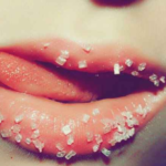 Sweet Taste in Mouth