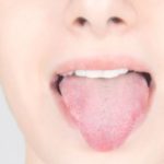 Sweet taste in mouth picture