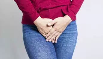 Swollen Labia Picture