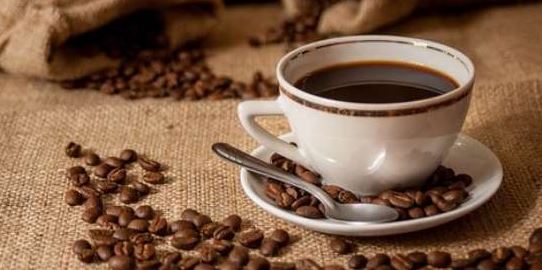 Urine smells like Coffee- What does it mean?