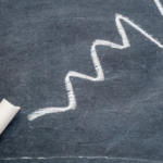 Draw a Line with Chalk to Get Rid of Sugar Ants