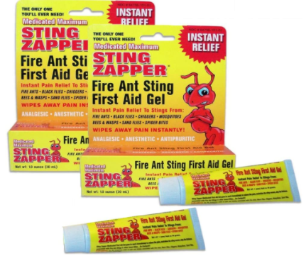This image has an empty alt attribute; its file name is Fire-Ant-Sting-First-Aid-Gel.png