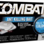 COmbat Ant Baits