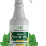 Peppermint Oil Spray
